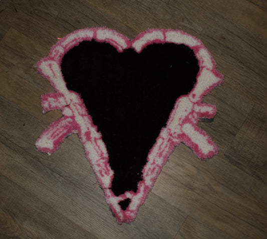 neopolitan rug